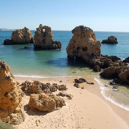 Luxury Holiday Home Albufeira Dış mekan fotoğraf
