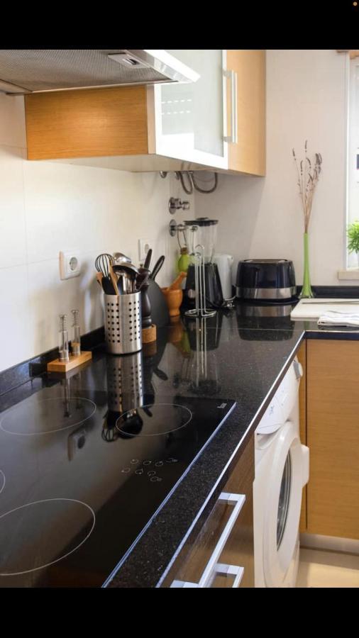 Luxury Holiday Home Albufeira Dış mekan fotoğraf