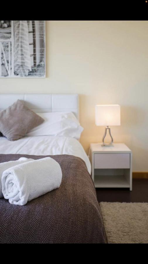 Luxury Holiday Home Albufeira Dış mekan fotoğraf