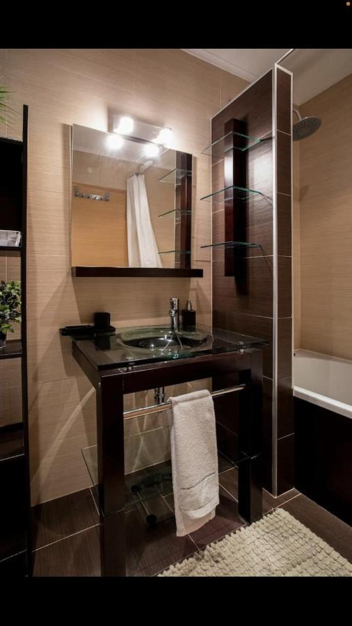 Luxury Holiday Home Albufeira Dış mekan fotoğraf