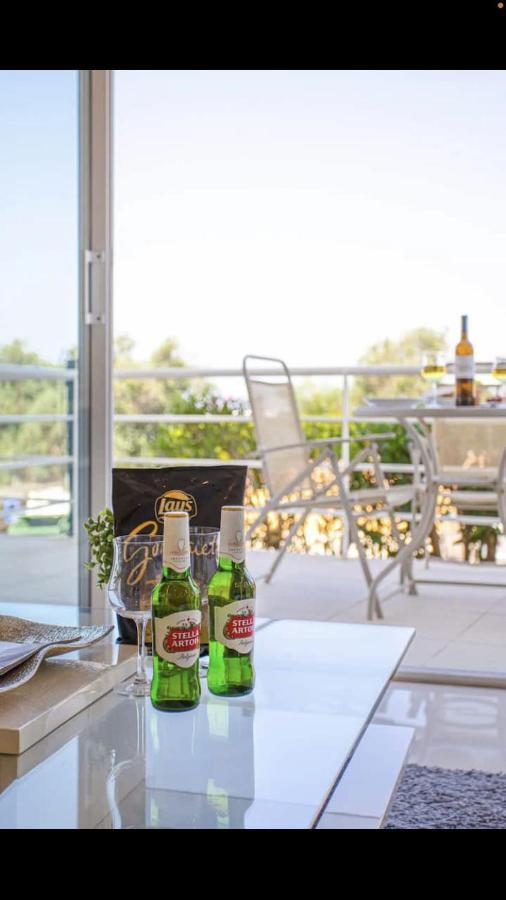 Luxury Holiday Home Albufeira Dış mekan fotoğraf