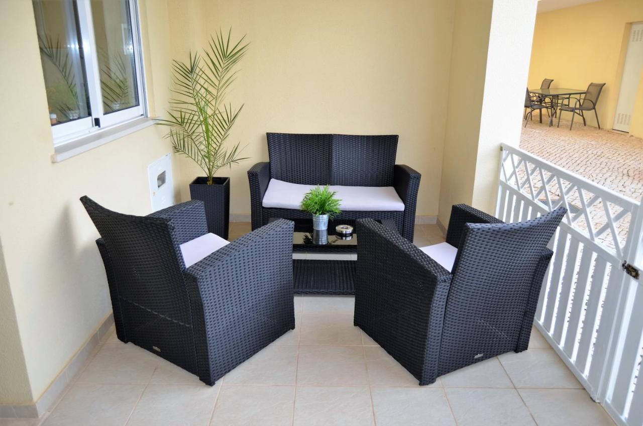 Luxury Holiday Home Albufeira Dış mekan fotoğraf