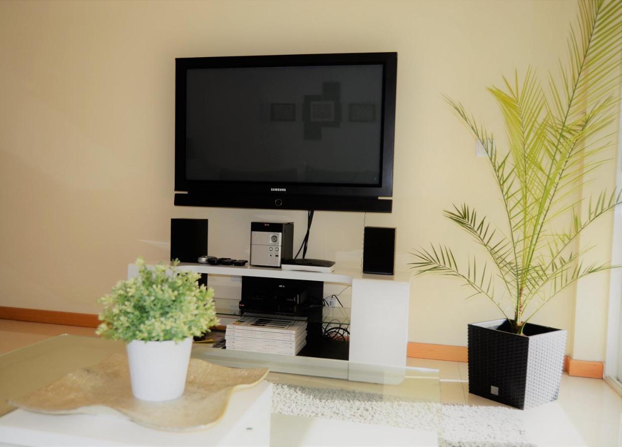 Luxury Holiday Home Albufeira Dış mekan fotoğraf