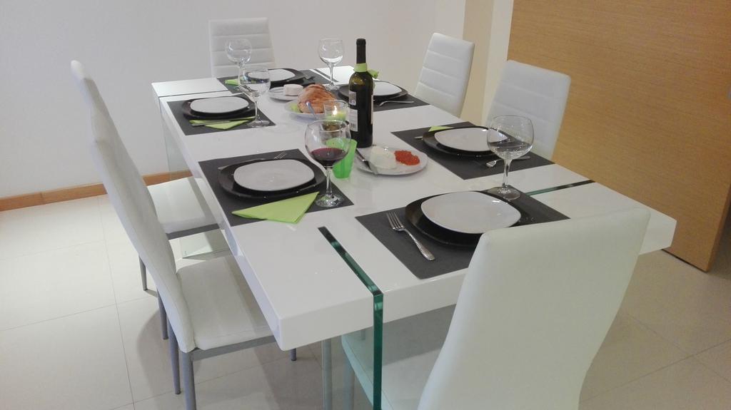 Luxury Holiday Home Albufeira Dış mekan fotoğraf