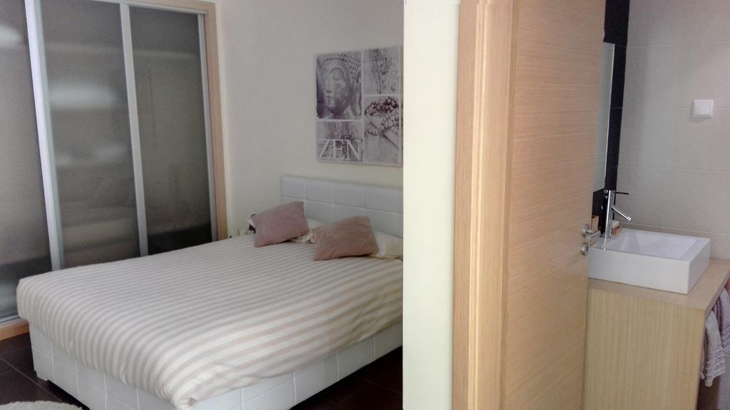Luxury Holiday Home Albufeira Dış mekan fotoğraf