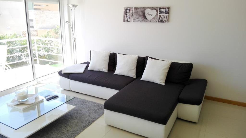 Luxury Holiday Home Albufeira Dış mekan fotoğraf