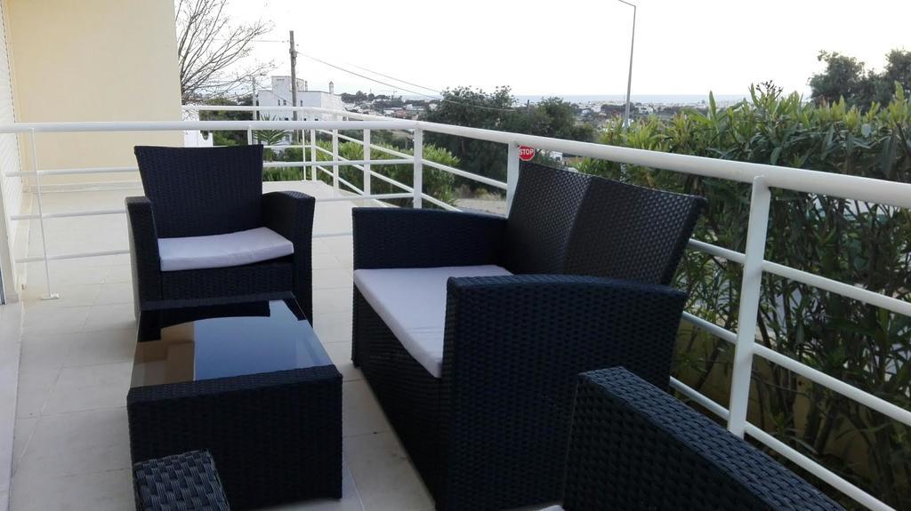 Luxury Holiday Home Albufeira Dış mekan fotoğraf