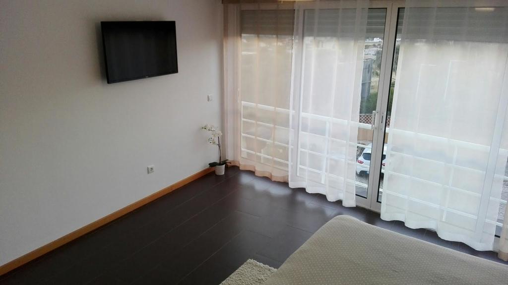 Luxury Holiday Home Albufeira Dış mekan fotoğraf