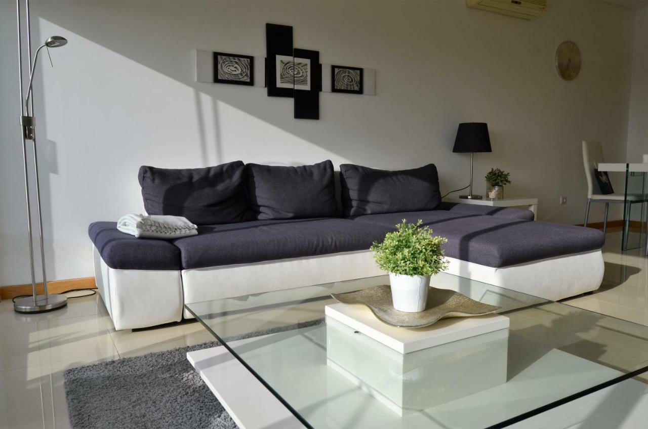 Luxury Holiday Home Albufeira Dış mekan fotoğraf