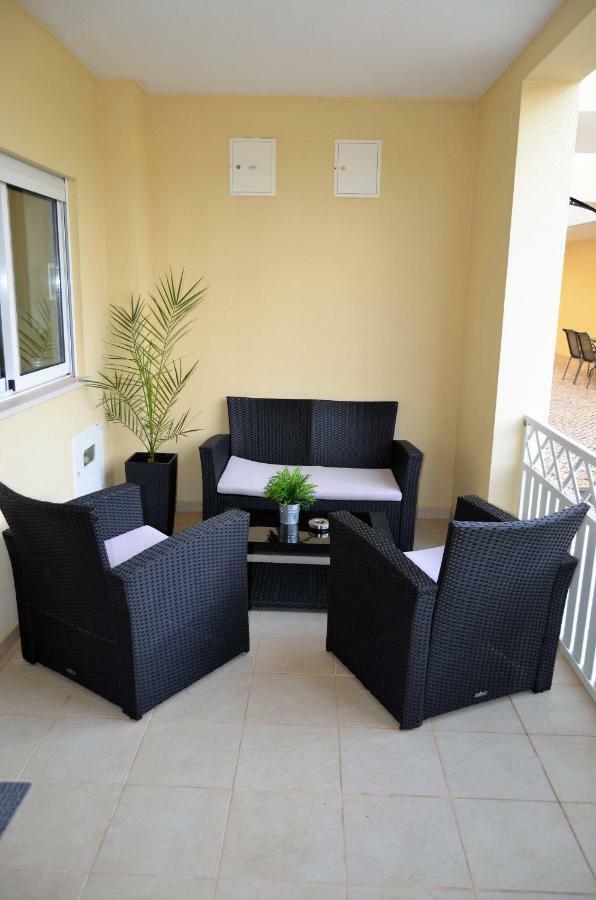 Luxury Holiday Home Albufeira Dış mekan fotoğraf